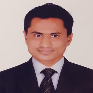 NAZMUL HASAN
